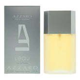 Azzaro Pour Homme L'eau 50ml Eau de Toilette Azzaro Pour Homme L'eau 50ml Eau de Toilette